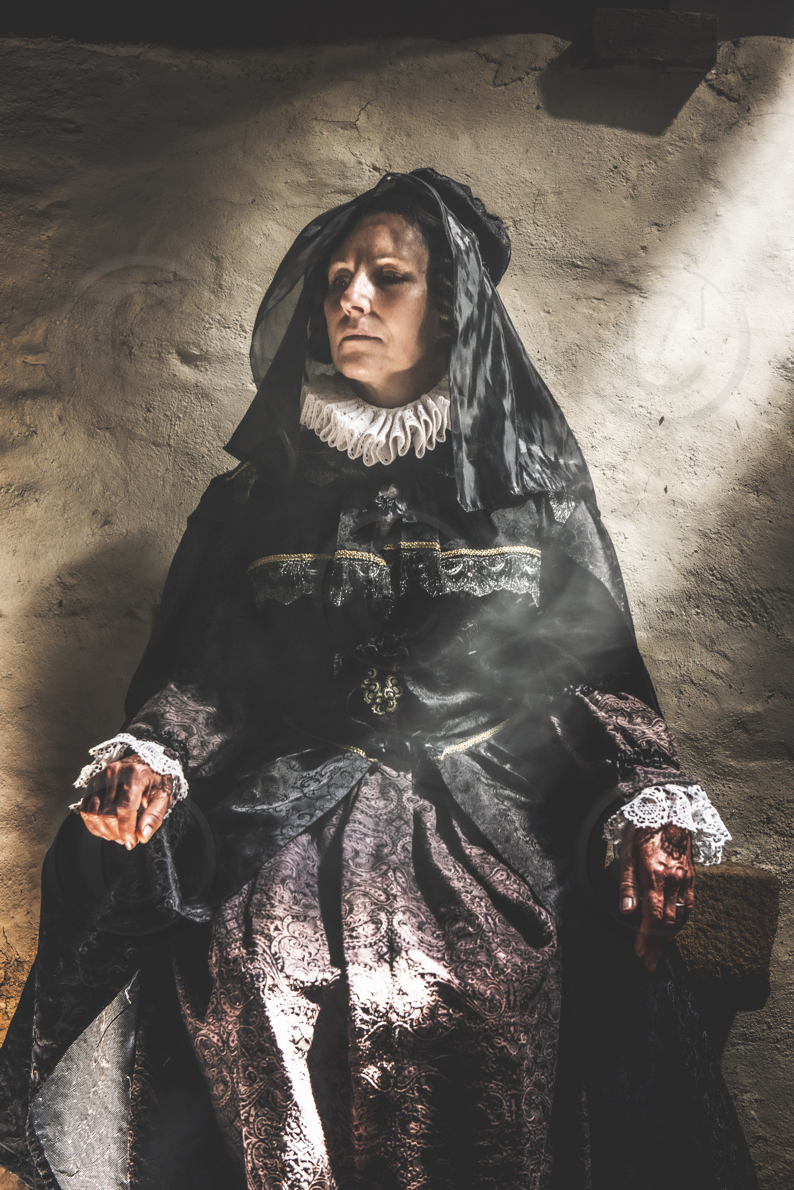 1570 - Catherine de Médicis