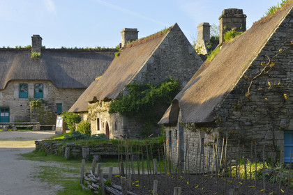 Village de Poul-Fétan