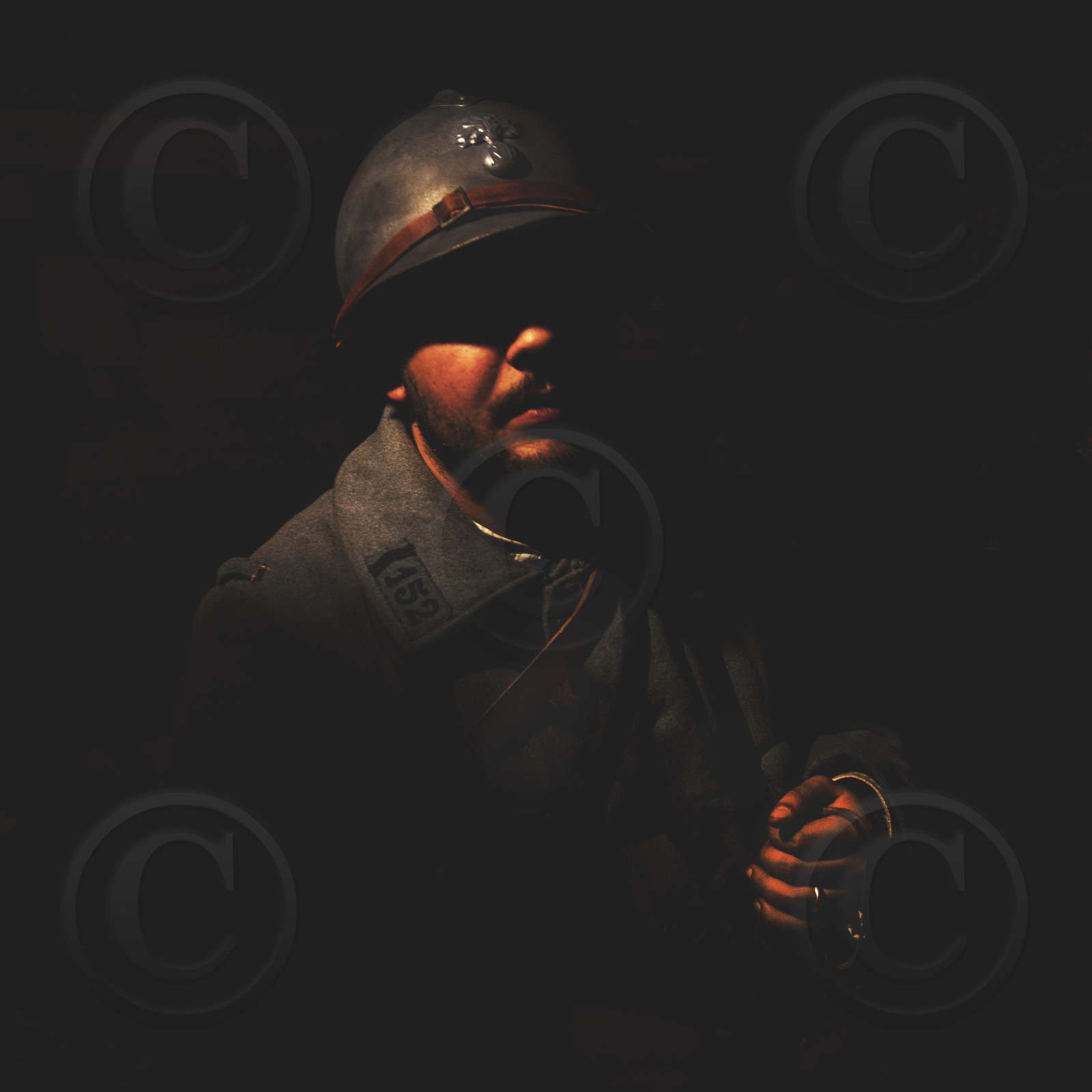 1ère Guerre mondiale 1917-1918