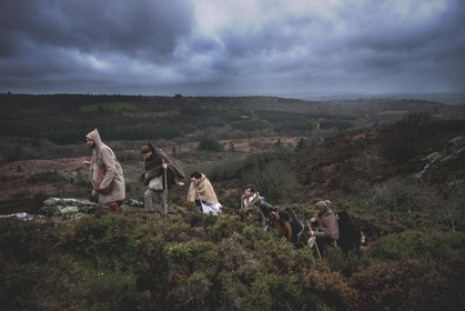 490 – La migration des Bretons