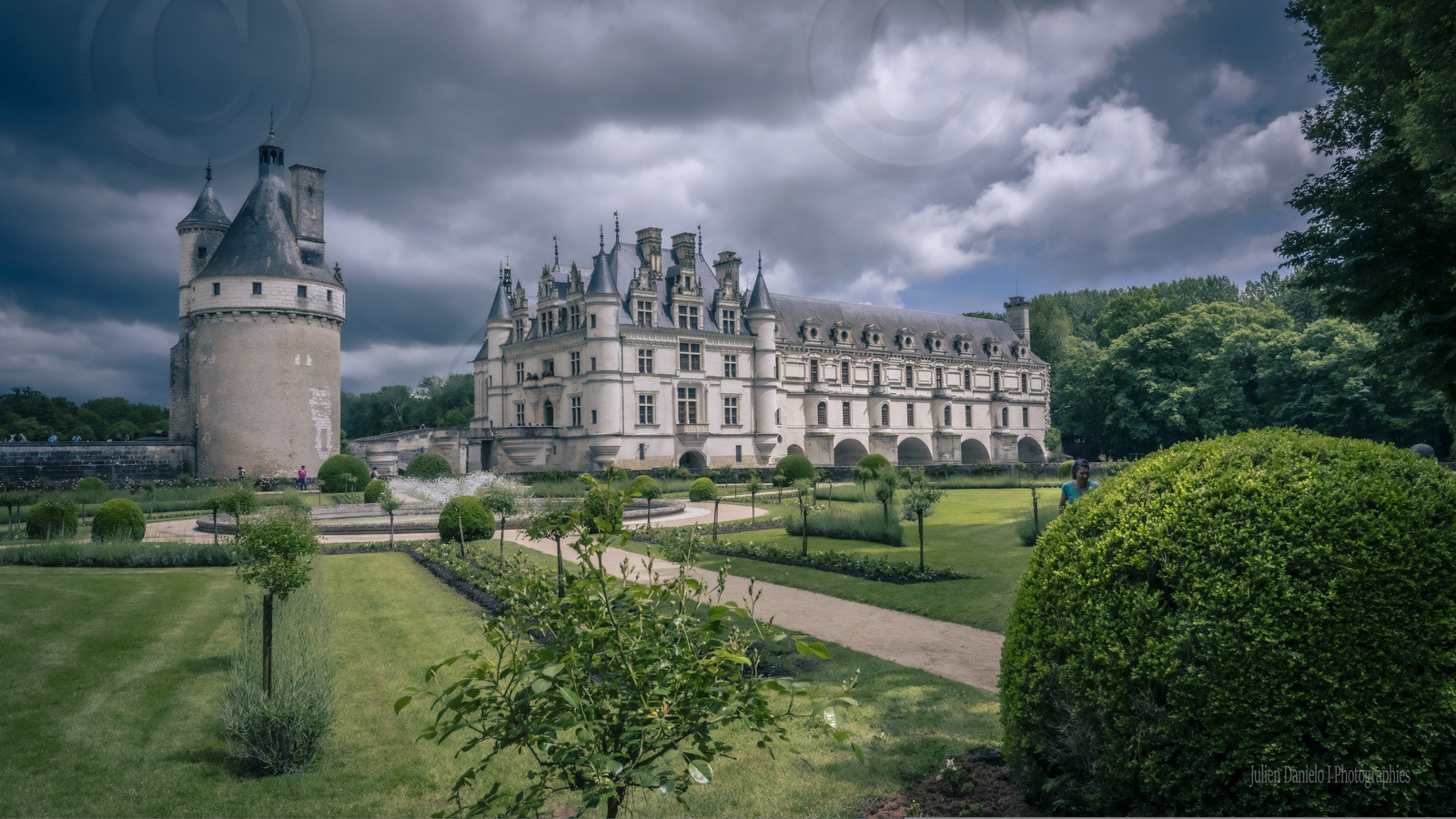 Château de Chenonceaux