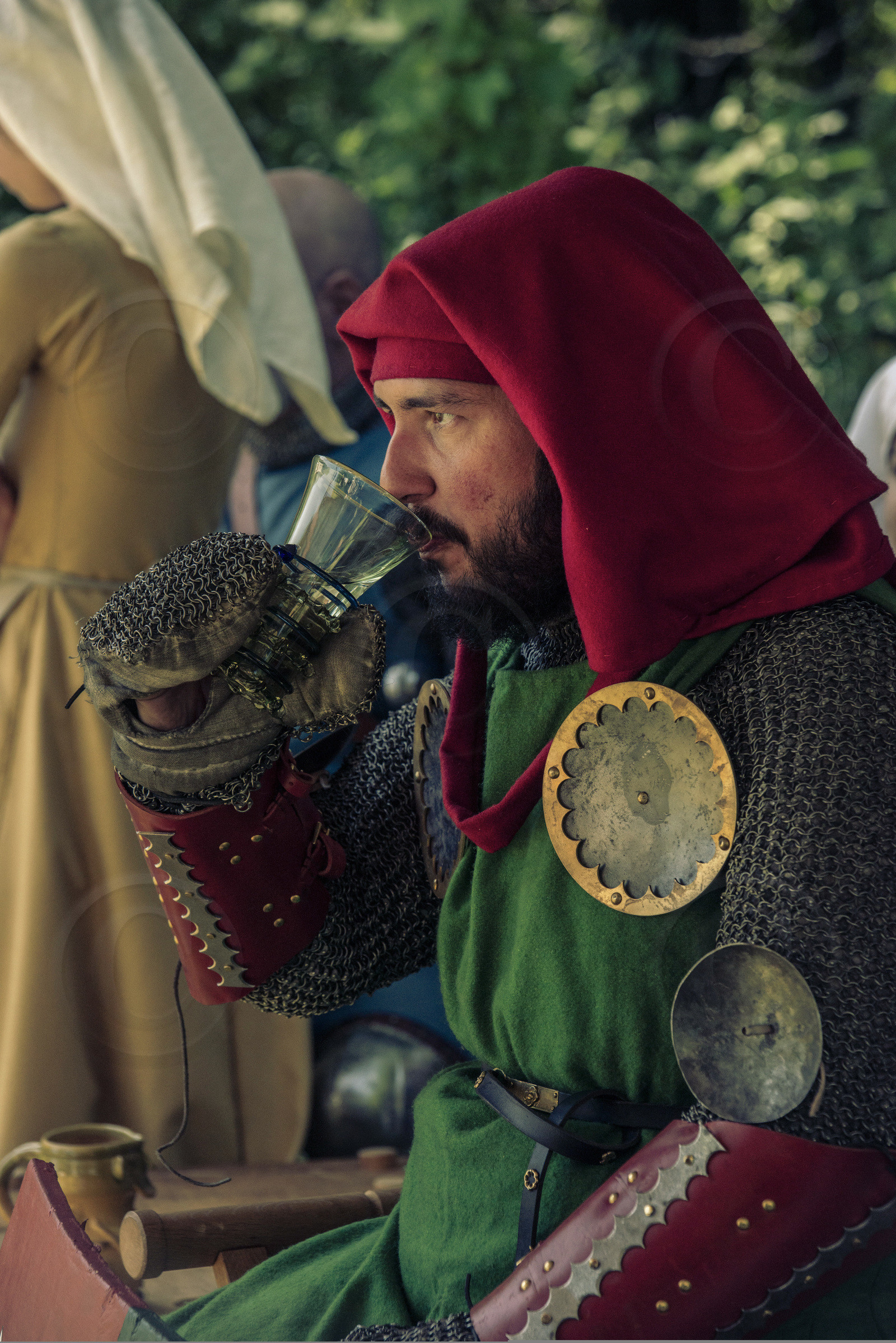 1351 - Le Combat des Trente