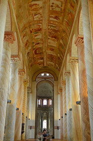 Saint-Savin-sur-Gartempe